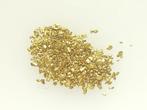 Extra fijn gouden korrel Goud nuggets- 0.53 g