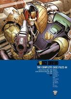 Judge Dredd: The Complete Case Files 44: Volume 44, Boeken, Verzenden, Nieuw