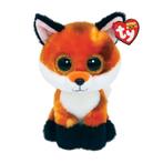 Ty knuffel vos Beanie Boos Meadow F van €7,99 voor €6,39, Ophalen of Verzenden, Nieuw