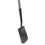 Talen Tools Spade met Antraciet Glasfiber Steel - Ideaal..., Tuin en Terras, Hand-tuingereedschap, Ophalen of Verzenden, Nieuw