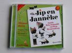 Jip en Janneke - Annie M.G. Schmidt Deel 3 (2 CD), Cd's en Dvd's, Verzenden, Nieuw in verpakking