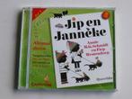 Jip en Janneke - Annie M.G. Schmidt Deel 3 (2 CD), Cd's en Dvd's, Cd's | Kinderen en Jeugd, Verzenden, Zo goed als nieuw