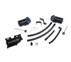 Airtec Twin Oil Breather Kit for Ford Focus MK3 ST/RS