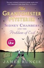 Sidney Chambers & The Problem Of Evil 9781408851012, Verzenden, Gelezen, James Runcie