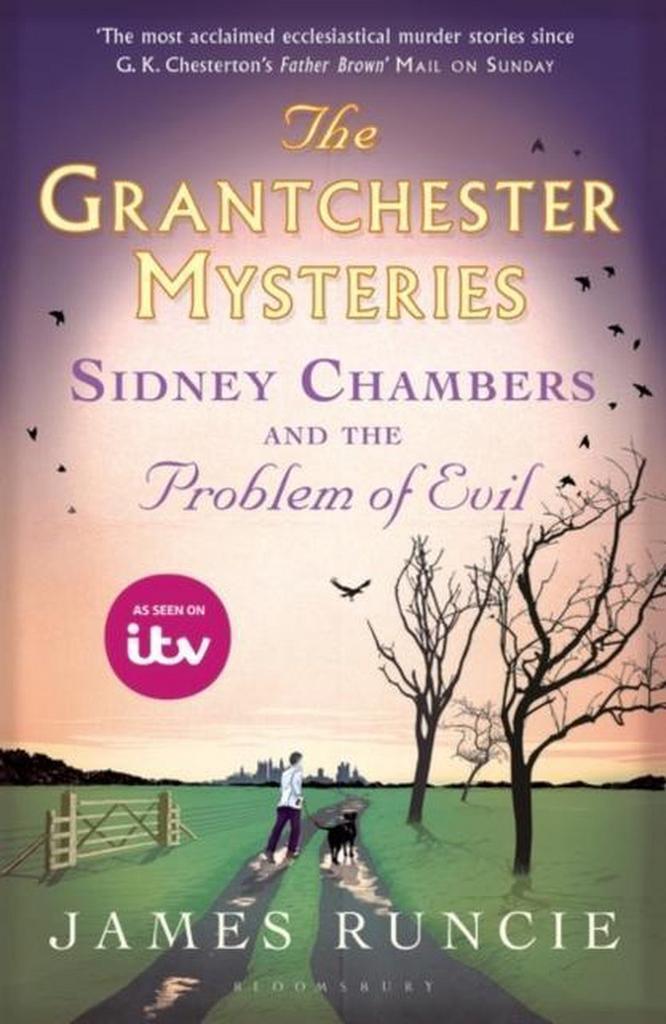 Sidney Chambers & The Problem Of Evil 9781408851012, Boeken, Taal | Engels, Gelezen, Verzenden