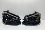 Koplampen MERCEDES E-KLASA W213 LIFT, Verzenden, Nieuw, Mercedes-Benz