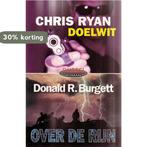 Doelwit & Over de rijn 9789022548769 Chirs Ryan, Boeken, Verzenden, Gelezen, Chirs Ryan