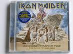 Iron Maiden - Somewhere back in Time / The Best of 1980-1989, Cd's en Dvd's, Cd's | Hardrock en Metal, Verzenden, Nieuw in verpakking