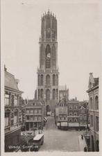 UTRECHT - Domtoren, Verzenden, Gelopen