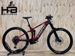 Trek Rail 5 Gen3 625 Custom 29 inch E-Mountainbike GX 2024, Fietsen en Brommers, Fietsen | Mountainbikes en ATB, 45 tot 49 cm