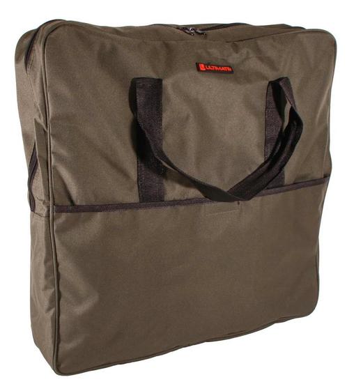 Ultimate Rectangular Keepnet Bag 55cm, Watersport en Boten, Hengelsport | Algemeen, Overige typen, Nieuw, Verzenden