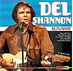 cd - Del Shannon - Runaway, Verzenden, Zo goed als nieuw