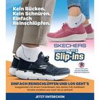 Skechers Slip-on sneakers GO WALK FLEX-GRAND ENTRANCE, Kleding | Dames, Schoenen, Nieuw, Verzenden