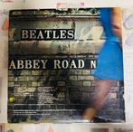 Beatles - Abbey Road [British 1969 - 1st press with, Nieuw in verpakking