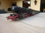 Märklin H0 - DA 800/329-4/4002 - Treinset (6) -, Hobby en Vrije tijd, Modeltreinen | H0, Nieuw