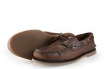 Timberland Loafers in maat 40 Cognac, Kleding | Heren, Schoenen, Loafers, Overige kleuren, Verzenden, Timberland