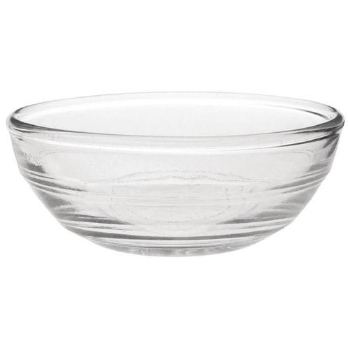Arcoroc glazen schaal 7,5cm (6 stuks), Huis en Inrichting, Keuken | Keukenbenodigdheden, Verzenden