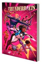 Thunderbolts: Back On Target, Verzenden, Nieuw