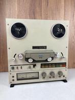 TEAC - X-10 Reel-to-reel deck 26 cm, Nieuw