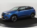 Zakelijke Lease |  Opel Grandland X 1.6 Turbo Hybrid Ultimat, Auto's, Automaat, Gebruikt, Euro 6, Overige kleuren