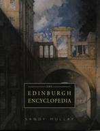 The Edinburgh encyclopedia by Sandy Mullay (Hardback), Gelezen, Sandy Mullay, Verzenden