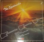 LP gebruikt - The Spotnicks - Spotlight On The Spotnicks, Zo goed als nieuw, Verzenden