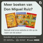 The Toltec Art of Life and Death 9780062390929, Boeken, Verzenden, Gelezen, Don Miguel Ruiz