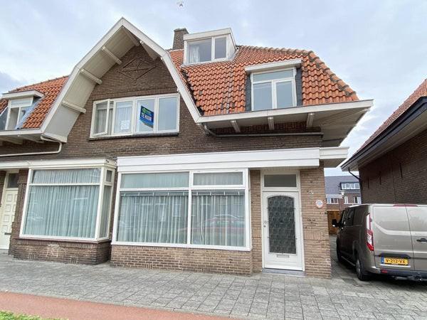 Woning te huur in Breda - 25 m² - 1 kamer(s), Huizen en Kamers, Huizen te huur, Noord-Brabant, Overige soorten