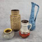 West-Germany - Scheurich , Jasba , Rosenthal - Vaas (4) -