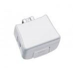 Nintendo Motion Plus Adapter Wit (Wii Accessoires), Spelcomputers en Games, Ophalen of Verzenden, Zo goed als nieuw