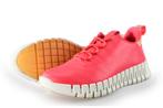 Ecco Sneakers in maat 36 Roze | 10% extra korting, Kleding | Dames, Schoenen, Ecco, Overige kleuren, Verzenden, Sneakers of Gympen