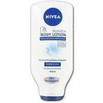 Nivea Body Milk Onder de Douche Normale Huid 400 ml, Verzenden