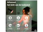 FLEXIE® Infralux 275 - Infraroodlamp - Rood Lichttherapie -, Verzenden, Zo goed als nieuw