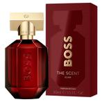 Hugo Boss Boss The Scent for Her Elixir Intense 30 ml Parfum, Verzenden, Nieuw