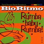 cd single - Bio Ritmo - Rumba Baby Rumba, Verzenden, Zo goed als nieuw
