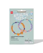 HEMA Vriendschapsbandjes maken, Hobby en Vrije tijd, Knutselen, Verzenden, Nieuw