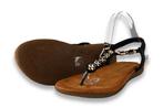Dolcis Sandalen in maat 40 Zwart | 10% extra korting, Kleding | Dames, Schoenen, Dolcis, Verzenden, Zwart, Sandalen of Muiltjes