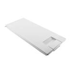 Scholtès Vriesvakdeur 473x209mm / C00063308, Verzenden, Nieuw