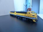 Märklin H0 - 3062/4062 - Diesellocomotief (2) - EMD F7 A and, Hobby en Vrije tijd, Modeltreinen | H0, Nieuw