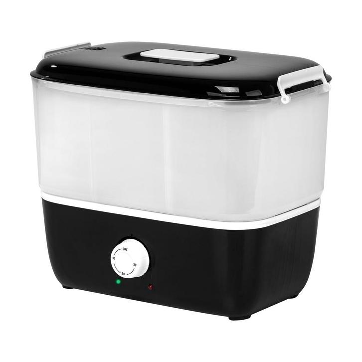 EG handdoekstomer en verwarmer - Compact en korte opwarmtijd, Witgoed en Apparatuur, Persoonlijke-verzorgingsapparatuur, Haarverzorging