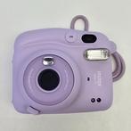 Fujifilm Instax Mini 11 | Nette Staat, Ophalen of Verzenden, Nieuw
