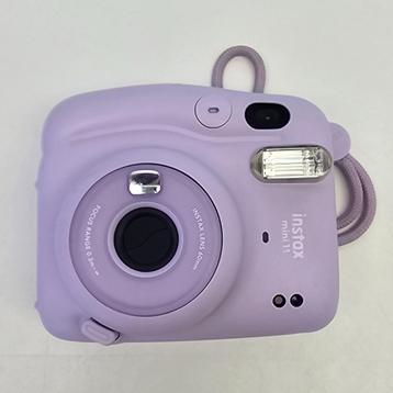 Fujifilm Instax Mini 11 | Nette Staat beschikbaar voor biedingen