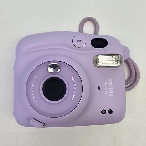 Fujifilm Instax Mini 11 | Nette Staat, Audio, Tv en Foto, Fotocamera's Analoog, Nieuw, Ophalen of Verzenden
