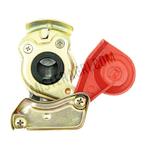 Luchtdrukkoppeling (Werktuigen), Ophalen of Verzenden