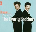 cd - The Everly Brothers - Dream... (The Best Of The Ever..., Verzenden, Zo goed als nieuw