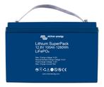 Victron Lithium SuperPack 12,8V/100Ah-a (M8), Watersport en Boten, Ophalen of Verzenden, Nieuw