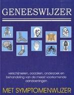 Geneeswijzer met symtomenwijzer 9789052951799 Haneveld, Gelezen, Haneveld, Dr. G.T., Verzenden