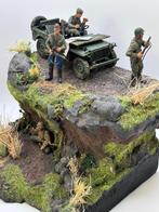 Italeri - Diorama WWII 1:35 Diorama: Eastern Front Soviet, Nieuw