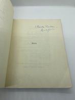 Signé ; Louis Aragon - Elsa [ex unique signé par Aragon,, Antiek en Kunst