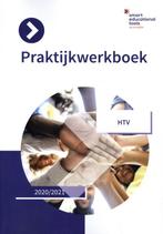 Praktijkwerkboek HTV 9789493179325, Zo goed als nieuw